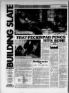 Torbay Express and South Devon Echo Saturday 15 September 1984 Page 6