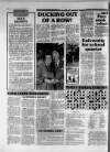 Torbay Express and South Devon Echo Monday 17 September 1984 Page 6