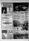 Torbay Express and South Devon Echo Monday 17 September 1984 Page 8