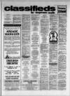 Torbay Express and South Devon Echo Monday 17 September 1984 Page 21