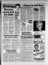 Torbay Express and South Devon Echo Wednesday 19 September 1984 Page 9