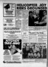 Torbay Express and South Devon Echo Thursday 20 September 1984 Page 12