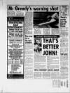 Torbay Express and South Devon Echo Saturday 22 September 1984 Page 20