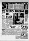 Torbay Express and South Devon Echo Tuesday 25 September 1984 Page 20