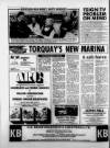 Torbay Express and South Devon Echo Monday 29 October 1984 Page 4