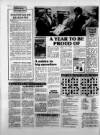 Torbay Express and South Devon Echo Monday 29 October 1984 Page 6