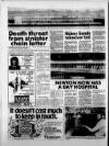 Torbay Express and South Devon Echo Monday 01 October 1984 Page 8