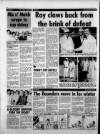Torbay Express and South Devon Echo Monday 29 October 1984 Page 10