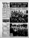Torbay Express and South Devon Echo Monday 29 October 1984 Page 14