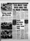 Torbay Express and South Devon Echo Monday 01 October 1984 Page 15