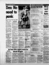 Torbay Express and South Devon Echo Monday 29 October 1984 Page 16