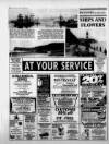 Torbay Express and South Devon Echo Monday 29 October 1984 Page 18