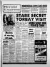 Torbay Express and South Devon Echo Tuesday 02 October 1984 Page 1