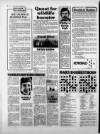 Torbay Express and South Devon Echo Tuesday 02 October 1984 Page 8