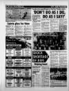 Torbay Express and South Devon Echo Tuesday 02 October 1984 Page 18