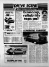 Torbay Express and South Devon Echo Wednesday 03 October 1984 Page 12