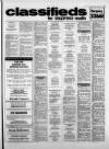 Torbay Express and South Devon Echo Wednesday 03 October 1984 Page 15