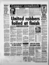 Torbay Express and South Devon Echo Wednesday 03 October 1984 Page 20