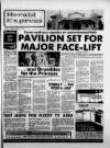 Torbay Express and South Devon Echo Thursday 04 October 1984 Page 1