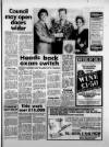 Torbay Express and South Devon Echo Thursday 04 October 1984 Page 7