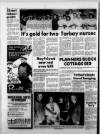Torbay Express and South Devon Echo Thursday 04 October 1984 Page 12