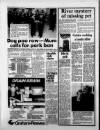 Torbay Express and South Devon Echo Thursday 04 October 1984 Page 18