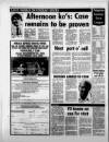 Torbay Express and South Devon Echo Thursday 04 October 1984 Page 26