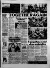 Torbay Express and South Devon Echo Saturday 06 October 1984 Page 5