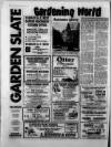 Torbay Express and South Devon Echo Saturday 06 October 1984 Page 6