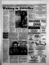 Torbay Express and South Devon Echo Saturday 06 October 1984 Page 9