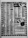 Torbay Express and South Devon Echo Saturday 06 October 1984 Page 15