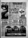 Torbay Express and South Devon Echo Monday 08 October 1984 Page 5