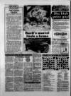 Torbay Express and South Devon Echo Monday 08 October 1984 Page 6