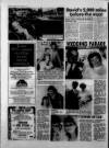 Torbay Express and South Devon Echo Monday 08 October 1984 Page 8