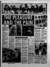 Torbay Express and South Devon Echo Monday 08 October 1984 Page 9