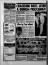 Torbay Express and South Devon Echo Monday 08 October 1984 Page 10