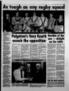 Torbay Express and South Devon Echo Monday 08 October 1984 Page 11