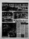 Torbay Express and South Devon Echo Monday 08 October 1984 Page 18