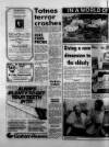 Torbay Express and South Devon Echo Thursday 11 October 1984 Page 14