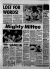 Torbay Express and South Devon Echo Thursday 11 October 1984 Page 28