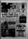 Torbay Express and South Devon Echo Friday 12 October 1984 Page 11