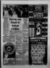 Torbay Express and South Devon Echo Friday 12 October 1984 Page 15