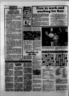 Torbay Express and South Devon Echo Friday 12 October 1984 Page 16