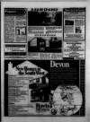 Torbay Express and South Devon Echo Friday 12 October 1984 Page 21