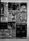 Torbay Express and South Devon Echo Friday 12 October 1984 Page 33