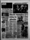 Torbay Express and South Devon Echo Saturday 13 October 1984 Page 5