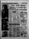 Torbay Express and South Devon Echo Saturday 13 October 1984 Page 7