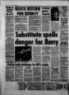 Torbay Express and South Devon Echo Saturday 13 October 1984 Page 24