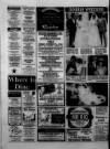 Torbay Express and South Devon Echo Monday 15 October 1984 Page 4