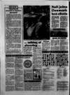 Torbay Express and South Devon Echo Monday 15 October 1984 Page 8